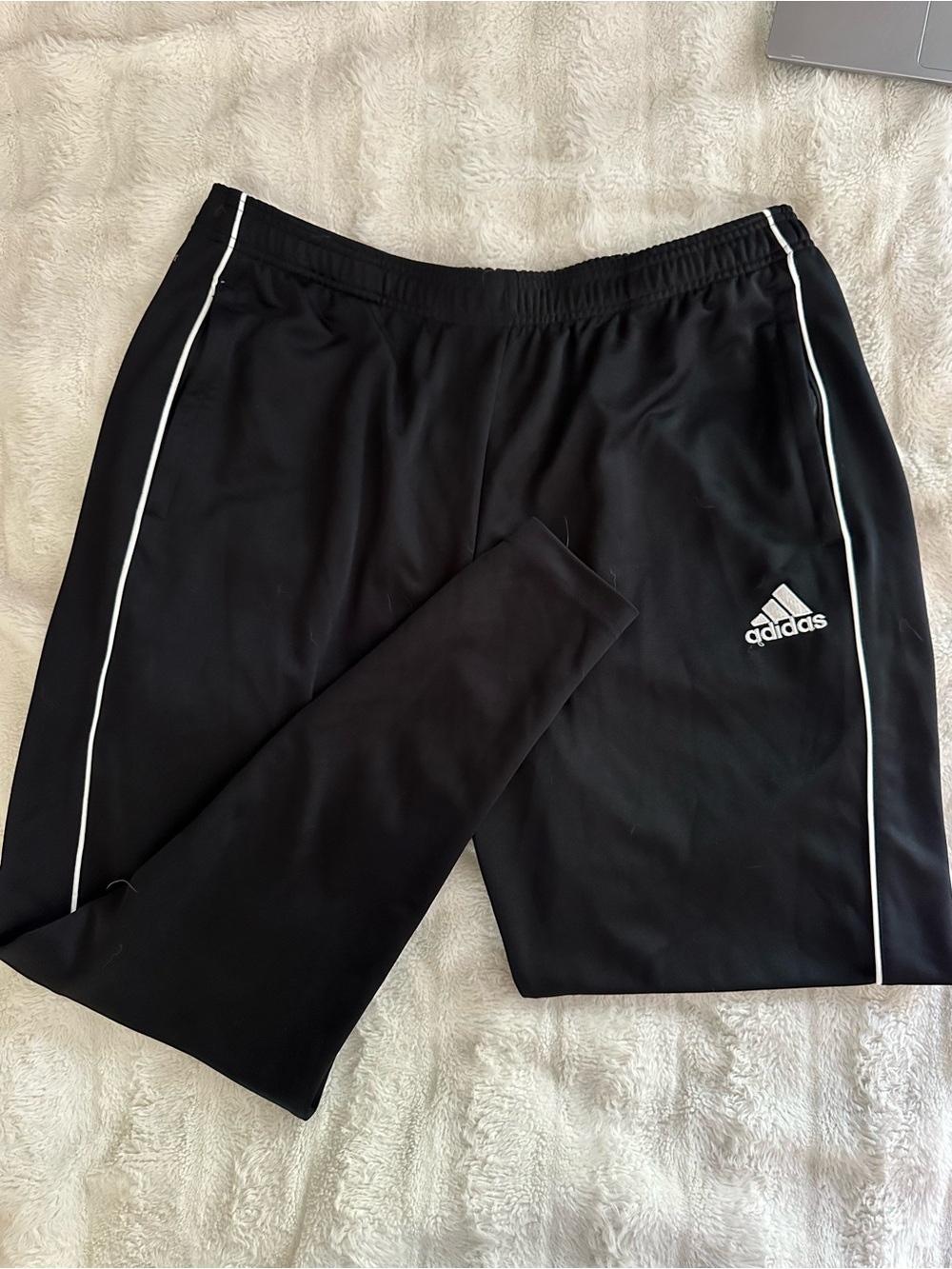 Adidas Track Pants